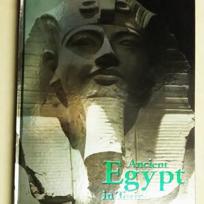 【エジプト】トリノ・エジプト展～イタリアが愛した美の遺産　図録