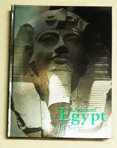 【エジプト】トリノ・エジプト展～イタリアが愛した美の遺産　図録