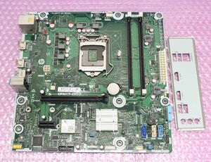 HP Pavilion Power 580-078jp マザー IPM17-DD2 ( Intel H170/ LGA1151 ) MicroATX