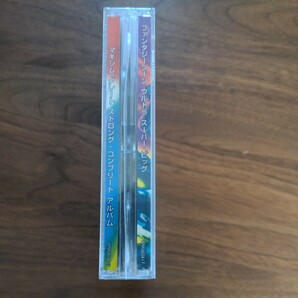 【新品未使用】ファンタジーゾーン  ウルトラスーパービッグマキシムグレートストロング・コンプリートアルバムCDの画像6