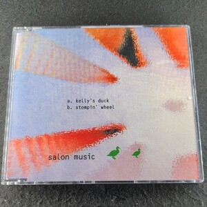 H-69 SALON MUSIC / kelly's duck / stompin' wheel サロンミュージック ザ・ピロウズ LIVE オープニングSE使用曲