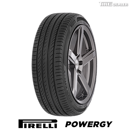 ピレリ POWERGY 215/50R18 96Y XL オークション比較 - 価格.com