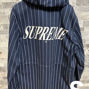 希少☆Supreme (シュプリーム) 2013 fall/winterネイビーSサイズ