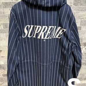 希少☆Supreme (シュプリーム) 2013 fall/winterネイビーＳサイズ