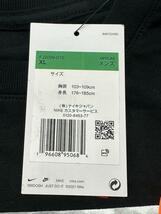 新品 NIKE ナイキ NSW リズム フォト S/S Tシャツ FS XL_画像5