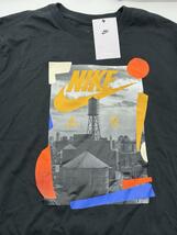 新品 NIKE ナイキ NSW リズム フォト S/S Tシャツ FS　Lサイズ　FJ2099-010_画像4