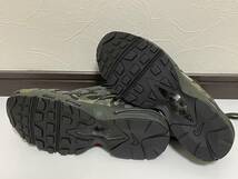 【即決】【未使用】NIKE×Supreme ナイキ シュプリーム AIR MAX 96 エア マックス 96 DARK ARMY CAMO ダークアーミーカモ CV7652-300 26cm_画像7