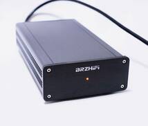 15V 3.3A 50W 超低ノイズリニア電源 トロイダルトランス仕様 (iFi ZEN Stream、M2TECH NASH、AT-BHA100等、USB DAC、オーディオ機材他に)_画像1