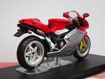 1/24 MV AGUSTA F4 1000 S_画像3