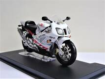 #1/24 Honda ホンダ VTR 1000 SP-2 by Ixo_画像5