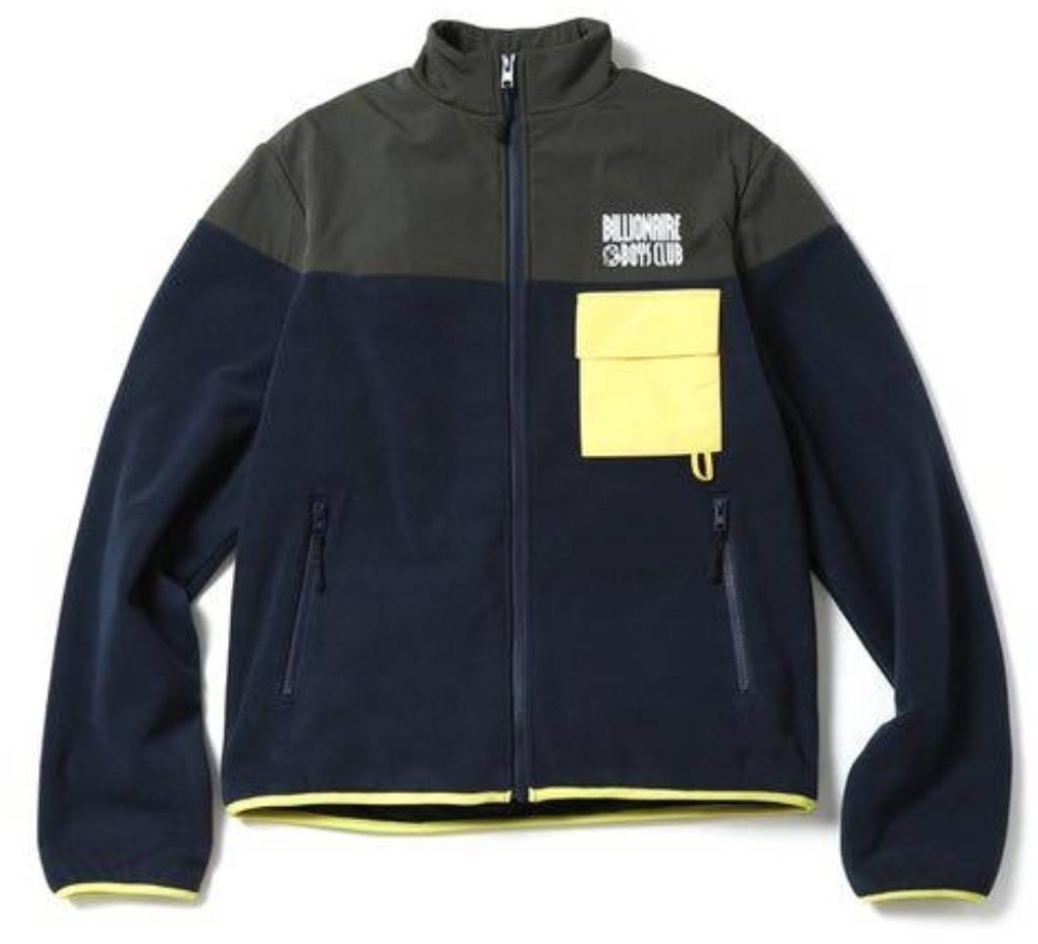 2023年最新】ヤフオク! -billionaire boys club ジャケットの中古品