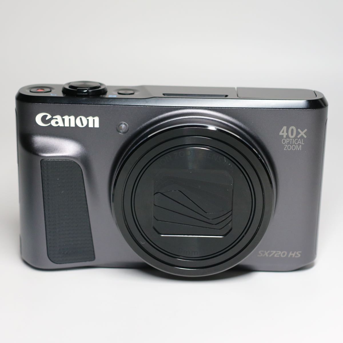 CANON PowerShot SX720 HS オークション比較 - 価格.com