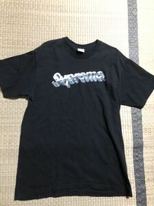 supreme Tシャツ　即決のみ送料込み