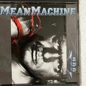 UDO / Mean Machine