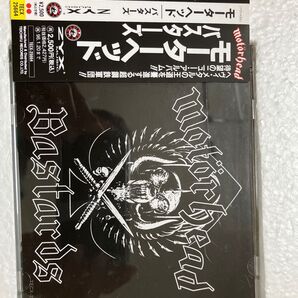 MOTERHEAD / Bastards