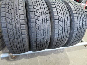 195/65R15 91Q ◆ヨコハマ ICE GUARD IG60◆ 4本 B1092 スタッドレス