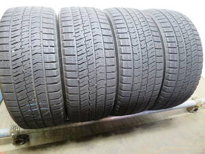 205/50R17 93Q ◆ブリヂストン BLIZZAK VRX2◆ 4本 B1106 スタッドレス