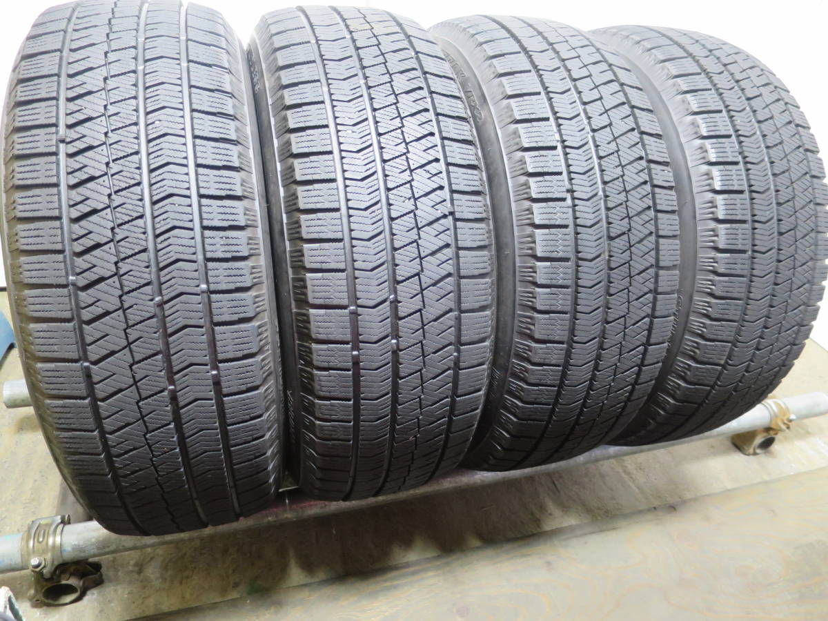 限定製作】 215/60R16 VRX2 2020年製 タイヤ - neatlinemaps.com