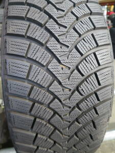 18年製バリ山 215/45R18 89H ◆FALKEN ESPIA W-ACE◆ 1本 B1016