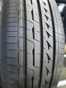 22年製バリ山 185/65R15 88H ◆ブリヂストン REGNO GR-XII◆ 1本 J704 夏タイヤ