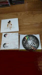 ★☆A02797　ASOBI SEKSU/アソビ・セクス/HUSH/ハッシュ　CDアルバム☆★