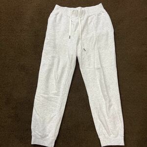 1円スタート　【SUNSPEL for Ron Herman】ロンハーマン サンスペル別注 Sweat Pants 裏毛 イージーパンツ スウェットパンツ　Sサイズ