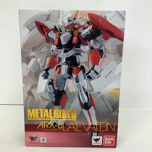 ◯ GA279-80mA10 【埼玉発】METAL BUILD フルメタル・パニック！ レーバテイン Ver.IV メタルビルド 未開封