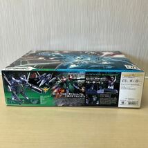 ■GA304-10S GNR-001D GNアームズ TYPE-D ＋ ガンダムデュナメス （1/144スケール HG00 21 機動戦士ガンダム00 2046232）未組立_画像2