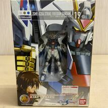 ■GA819-60T BANDAI ZGMF-X20A STRIKE FREEDOM GUNDAM ストライクフリーダムガンダム 機動戦士ガンダムSEED DESTINY _画像1