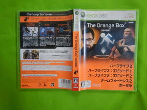  xb36/The Orange Box 日本語版