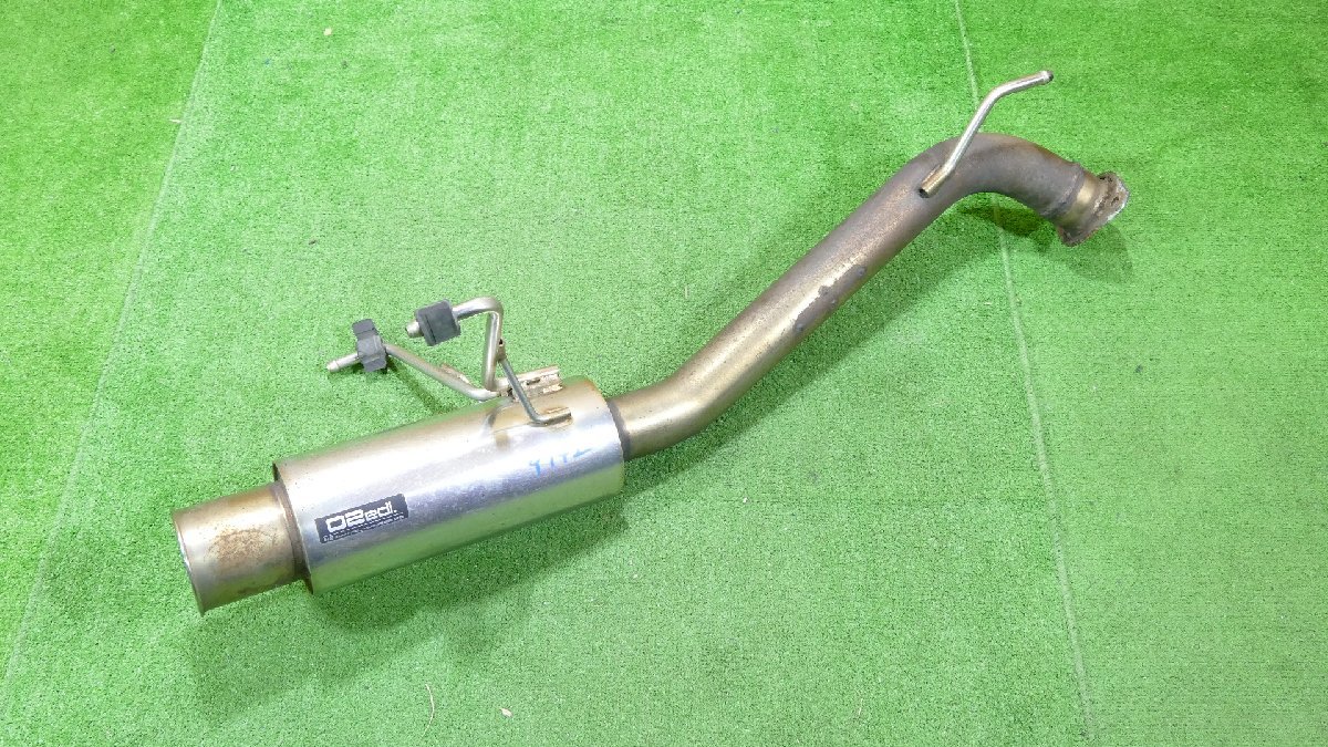 2023年最新】ヤフオク! -アルファード柿本マフラーの中古品・新品・未