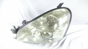 R5174IS Nissan Cima GF50 original left head light Stanley P2940 H20 year 