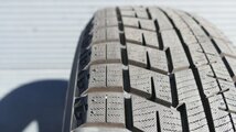 R5238IS ヨコハマ アイスガード6 iG60 175/65R15 84Q 15インチ スタッドレス タイヤ 22年製 1本 超バリ山_画像3