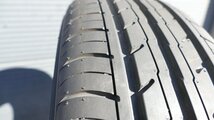 R5239IS ヨコハマ ブルーアース ES32 185/65R15 88S 15インチ サマータイヤ 23年製 1本_画像3