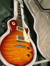 Gibson Les paul traditional レスポール　トラディショナル 現状品_画像1