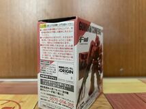 新品未開封品 FW ガンダムコンバージ ＃02 127 オリジン シャア専用ザクII A装備 MS用対艦ライフル GUNDAM CONVERGE 送220円〜_画像2