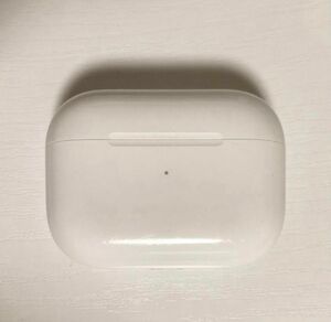 AirPods Pro 第1世代 充電器 充電ケース ワイヤレスイヤホン