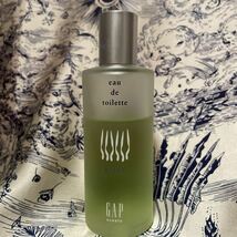 GAP grass ギャップ グラス 120ml 香水_画像1