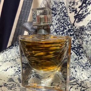 LANCOME ランコム ラヴィエベル 50ml EDP 香水 La vie est belle