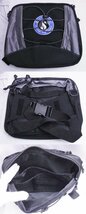 SCUBAPRO☆スキューバプロ WHEEL BAG 2 ホイールバッグ2☆3WAY ダイビング☆Z1002205_画像8