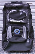 SCUBAPRO☆スキューバプロ WHEEL BAG 2 ホイールバッグ2☆3WAY ダイビング☆Z1002205_画像1