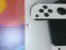 Nintendo Switch 有機ＥＬモデル　ホワイト　空箱　箱のみ_画像2