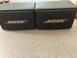 ♪BOSE♪ ボーズ☆MODEL 200 ☆スピーカー L/R +天吊り金具1個☆音だしチェック済