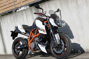 990 super Duke R super duke r*18890km* техосмотр "shaken" 7 год 8 месяц * превосходное состояние! прекрасный машина!*we Bick отметка с подарком .!*. мир departure - вся страна наименование изменено отправка OK!