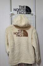 THE NORTH FACE　ノースフェイス　キッズ　フリースジャケット　160 _画像9