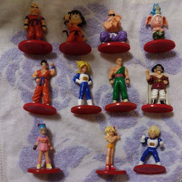 ドラゴンボール コカ・コーラ