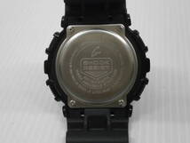2555 カシオ　G-SHOCK メンズ腕時計 CASIO PROTECTION SHOCK RESIST 20BAR GA-140GB 稼動品 デジアナ　2021年11月購入_画像5