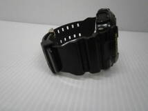 2555 カシオ　G-SHOCK メンズ腕時計 CASIO PROTECTION SHOCK RESIST 20BAR GA-140GB 稼動品 デジアナ　2021年11月購入_画像3