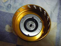 USED。SHIMANO 『08 STELLA SW8000HG スプール』。SD56P。シマノ・ステラ。_画像5