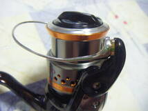 USED。SHIMANO 『Soare CI4 30 2000HGS』。シマノ・ソアレ。_画像9